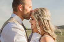 dustin + cahri MARRIED!! Custer State Park wedding